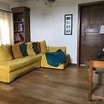 La Maison Des Grands Vents * Ychippe