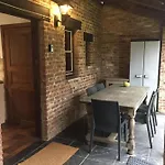 La Maison Des Grands Vents Vakantiehuis *