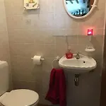 La Maison Des Grands Vents Vakantiehuis Ychippe