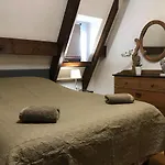 La Maison Des Grands Vents * Ychippe