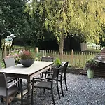 La Maison Des Grands Vents Ferienhaus *
