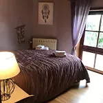 La Maison Des Grands Vents Ferienhaus *