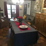 Vakantiehuis La Maison Des Grands Vents *