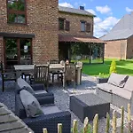 La Maison Des Grands Vents