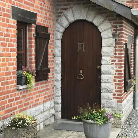 La Maison Des Grands Vents Casa vacanze