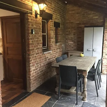 La Maison Des Grands Vents Hébergement de vacances *