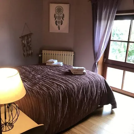 La Maison Des Grands Vents בית נופש *