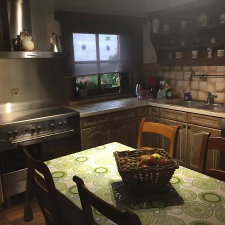 La Maison Des Grands Vents