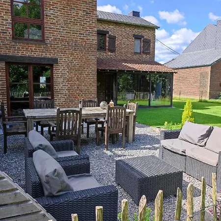 La Maison Des Grands Vents