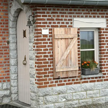 La Maison Des Grands Vents *