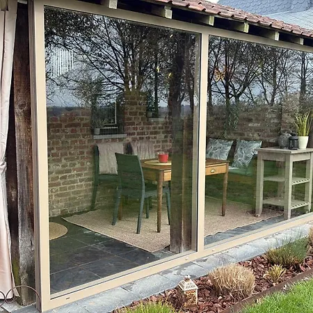 Casa vacanze La Maison Des Grands Vents Ychippe