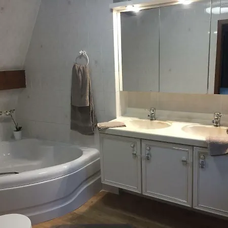 Holiday home La Maison Des Grands Vents